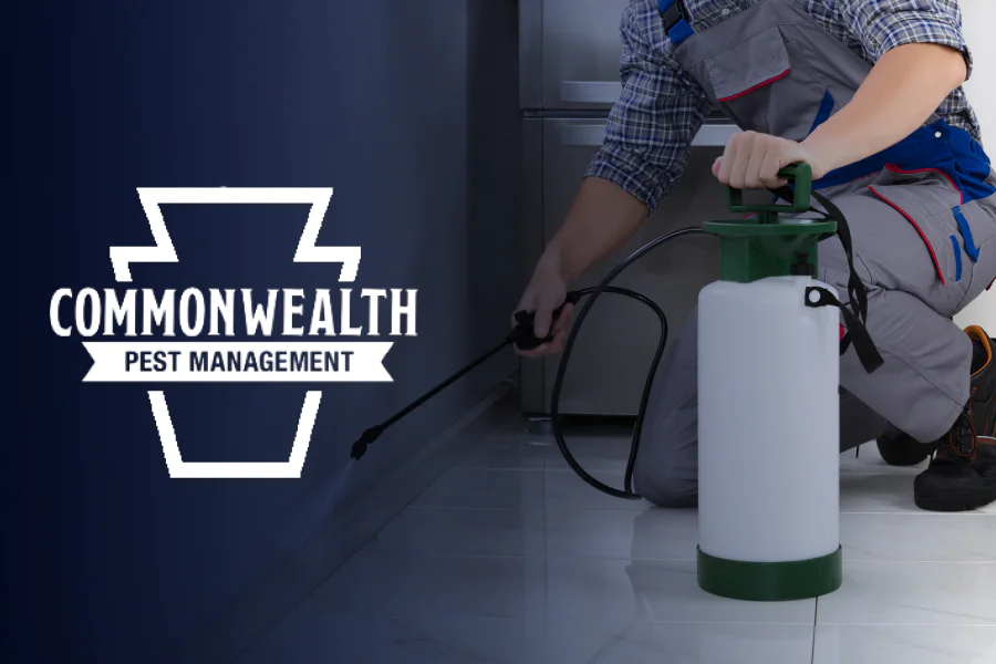 Pest Control Services Lancaster, PA | Free Estimates Available!